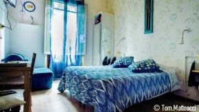 Отель Albergo I Villini  Понтассьеве